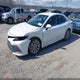 4T1C11AK4NU633046 2022 Toyota Camry Le auction photo thumbnail 2