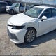 4T1C11AK4NU633046 2022 Toyota Camry Le auction photo thumbnail 6