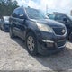 1GNKRFKD3HJ119580 2017 Chevrolet Traverse Ls auction photo thumbnail 1