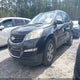 1GNKRFKD3HJ119580 2017 Chevrolet Traverse Ls auction photo thumbnail 2