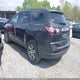 1GNKRFKD3HJ119580 2017 Chevrolet Traverse Ls auction photo thumbnail 3