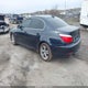 WBANV1C55AC157217 2010 BMW 528I xDrive auction photo thumbnail 3