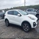 KNDPMCAC9L7643147 2020 Kia Sportage Lx auction photo thumbnail 13