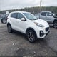 KNDPMCAC9L7643147 2020 Kia Sportage Lx auction photo thumbnail 1