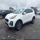 KNDPMCAC9L7643147 2020 Kia Sportage Lx auction photo thumbnail 2