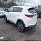 KNDPMCAC9L7643147 2020 Kia Sportage Lx auction photo thumbnail 3