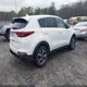 KNDPMCAC9L7643147 2020 Kia Sportage Lx auction photo thumbnail 4