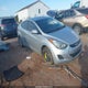 5NPDH4AE1BH029816 2011 Hyundai Elantra Gls auction photo thumbnail 1