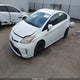 JTDKN3DUXC1545663 2012 Toyota Prius Three auction photo thumbnail 2