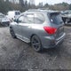 5N1DR2MM8HC660485 2017 Nissan Pathfinder Platinum auction photo thumbnail 3