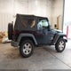 1C4AJWAG9EL158326 2014 Jeep Wrangler Sport auction photo thumbnail 13