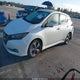 1N4AZ1CV3MC556353 2021 Nissan Leaf Sv 40 Kwh auction photo thumbnail 2