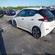 1N4AZ1CV3MC556353 2021 Nissan Leaf Sv 40 Kwh auction photo thumbnail 3
