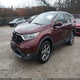 2HKRW2H80JH601960 2018 Honda Cr-V Ex-L/Ex-L Navi auction photo thumbnail 2