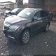 5FRYD4H44EB045911 2014 Acura Mdx Technology Package auction photo thumbnail 2