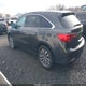 5FRYD4H44EB045911 2014 Acura Mdx Technology Package auction photo thumbnail 3