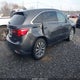 5FRYD4H44EB045911 2014 Acura Mdx Technology Package auction photo thumbnail 4