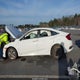 19XFC2F51GE223181 2016 Honda Civic Lx auction photo thumbnail 14
