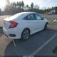 19XFC2F51GE223181 2016 Honda Civic Lx auction photo thumbnail 4