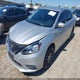 3N1AB7AP9HY241336 2017 Nissan Sentra S auction photo thumbnail 2