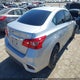 3N1AB7AP9HY241336 2017 Nissan Sentra S auction photo thumbnail 4