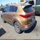 KNDPNCAC7H7264779 2017 Kia Sportage Ex auction photo thumbnail 3