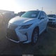 2T2ZZMCA3GC029870 2016 Lexus Rx 350 auction photo thumbnail 2