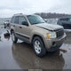 1J4GR48K25C690920 2005 Jeep Grand Cherokee Laredo auction photo thumbnail 1