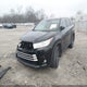 5TDBZRFH8HS401191 2017 Toyota Highlander Le Plus auction photo thumbnail 2