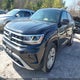 1V21E2CA8LC224558 2020 Volkswagen Atlas Cross Sport 3.6L V6 Se W/Technology/3.6L V6 Se W/Technology R-Line auction photo thumbnail 2