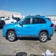 2T3W1RFV8MW158408 2021 Toyota Rav4 Xle auction photo thumbnail 14