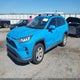 2T3W1RFV8MW158408 2021 Toyota Rav4 Xle auction photo thumbnail 2