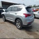 5NMS24AJ7NH394539 2022 Hyundai Santa Fe Sel auction photo thumbnail 3