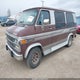 1GBEG25K8N7103175 1992 Chevrolet G20 auction photo thumbnail 2