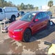 5YJ3E1EA9TF141337 2026 Tesla Model 3 Premium Rear-Wheel Drive/Standard Rear-Wheel Drive auction photo thumbnail 2