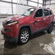 1C4PJMDB1EW159290 2014 Jeep Cherokee Limited auction photo thumbnail 2