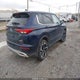 JA4T5VA93SZ039182 2025 Mitsubishi Outlander Phev Se S-Awc auction photo thumbnail 4