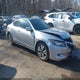 1HGCS1B8XAA003842 2010 Honda Accord 2.4 Ex-L auction photo thumbnail 1