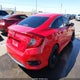 2HGFC2F6XKH587140 2019 Honda Civic Lx auction photo thumbnail 4