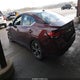 3N1AB8CV0LY221390 2020 Nissan Sentra Sv Xtronic Cvt auction photo thumbnail 3
