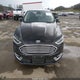 3FA6P0RU0JR210018 2018 Ford Fusion Hybrid Titanium auction photo thumbnail 12