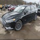 3FA6P0RU0JR210018 2018 Ford Fusion Hybrid Titanium auction photo thumbnail 2