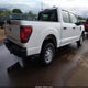 1FTEW1KP9SKF80764 2025 Ford F-150 Xl auction photo thumbnail 4
