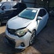 5YFBURHE6EP167655 2014 Toyota Corolla S Plus auction photo thumbnail 2
