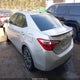 5YFBURHE6EP167655 2014 Toyota Corolla S Plus auction photo thumbnail 3