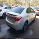 5YFBURHE6EP167655 2014 Toyota Corolla S Plus auction photo thumbnail 4