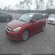 JF1GPAL64DH840456 2013 Subaru Impreza 2.0I Sport Premium auction photo thumbnail 2