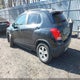 KL7CJLSB1FB065539 2015 Chevrolet Trax Lt auction photo thumbnail 3
