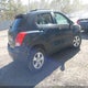 KL7CJLSB1FB065539 2015 Chevrolet Trax Lt auction photo thumbnail 4