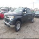 2GCUDDED8N1514215 2022 Chevrolet Silverado 1500 4Wd Standard Bed Lt auction photo thumbnail 2